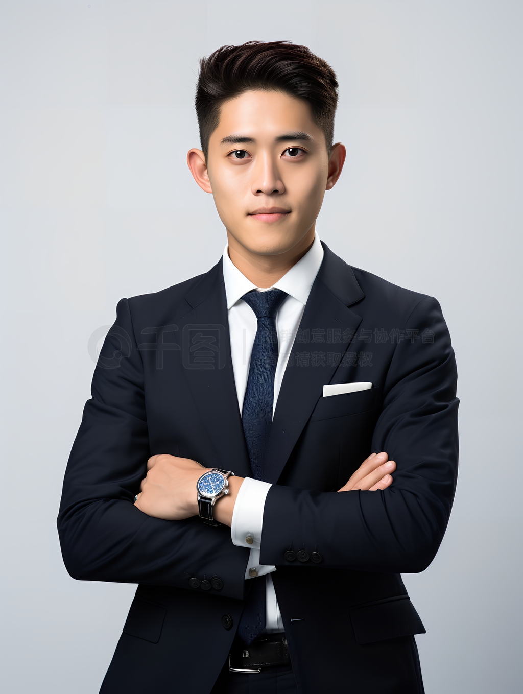 雷晓琼执行导演负责人